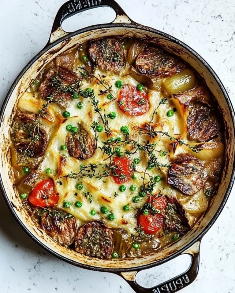 Cozy Christmas Hotpot Recipe